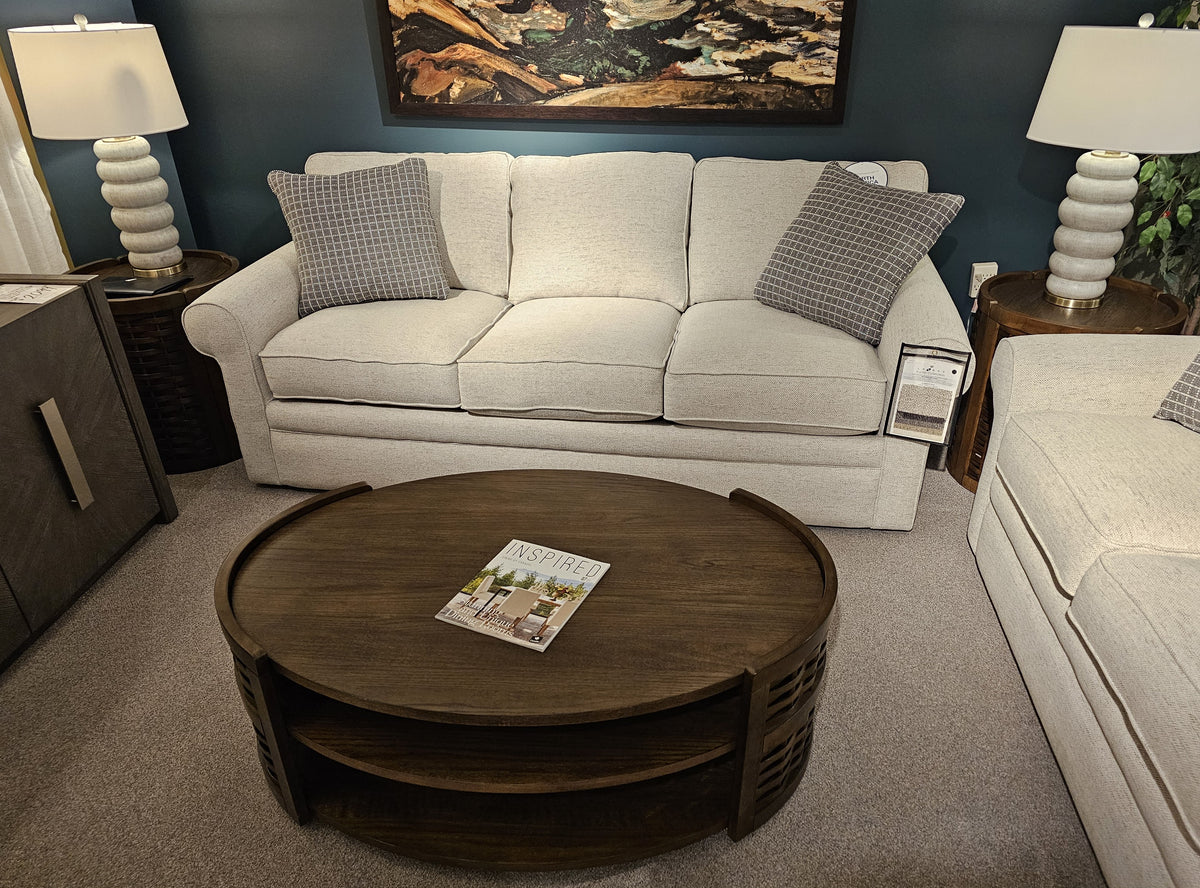 La-Z-Boy Collins Sofa Sectional Collection – Wilson Furniture Oshawa