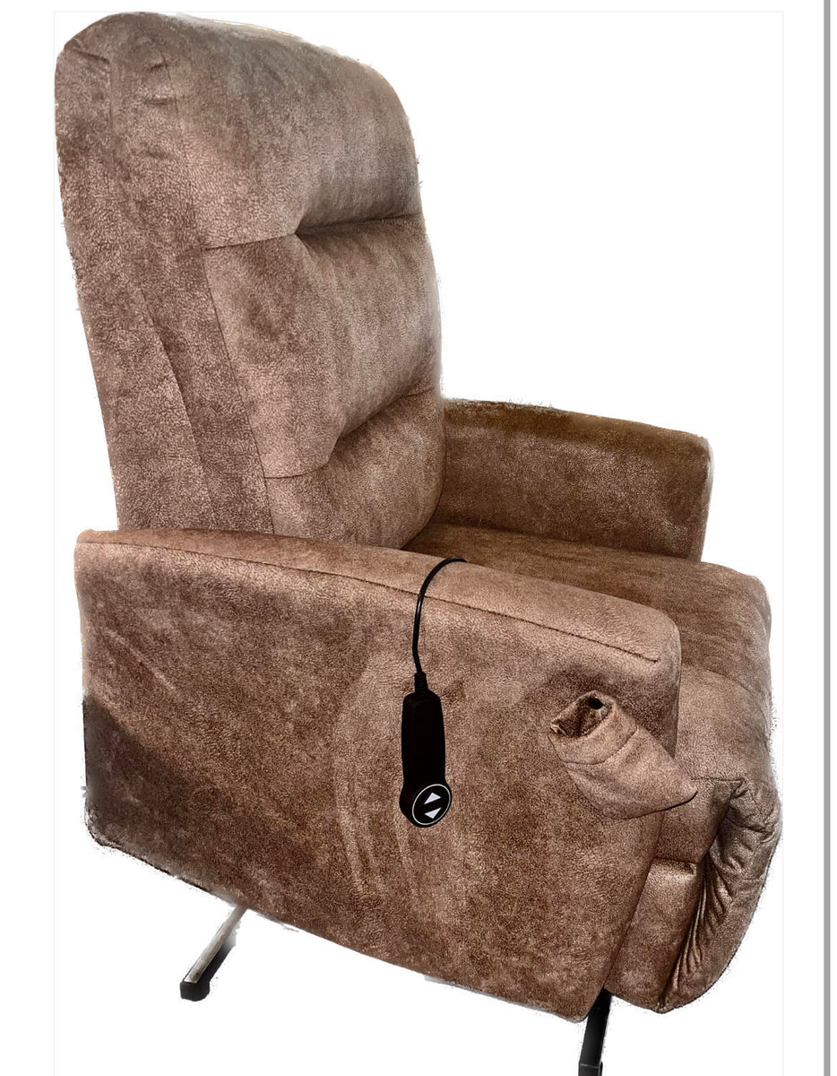 Canadian Made Lift Chair Wilson Furniture Oshawa