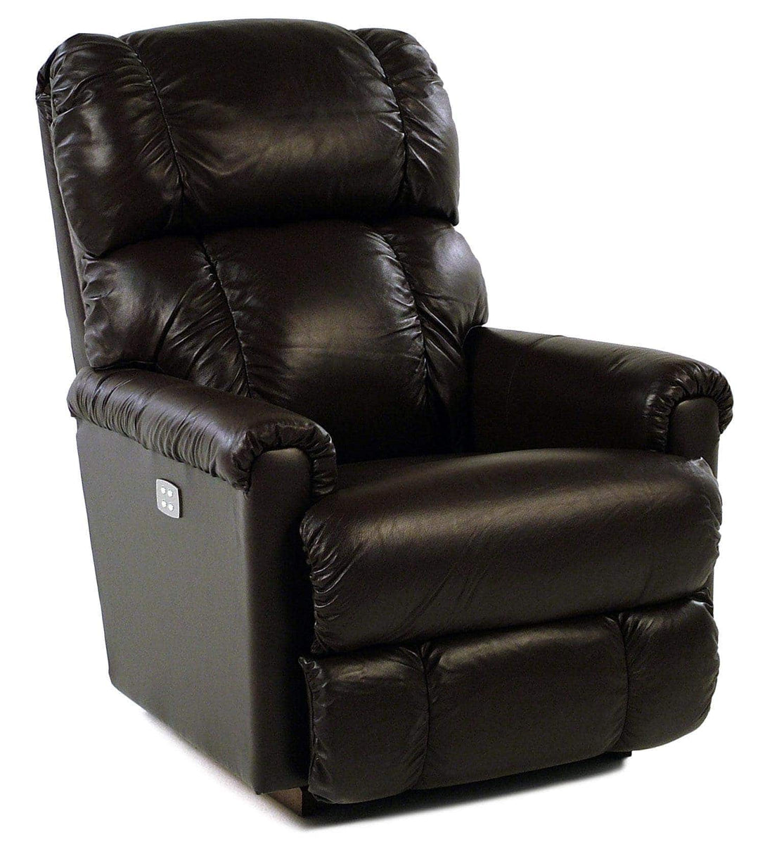 LaZBoy Slimline Pinnacle Gliding Recliner Wilson Furniture Oshawa