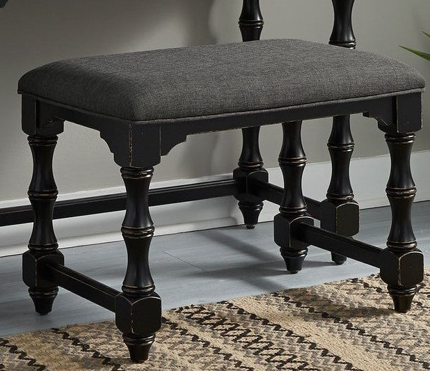 Vanity Desk & Stool Wilson Furniture Oshawa