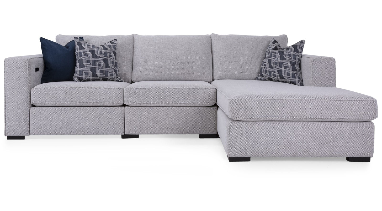 Large Modern Sectional Collection