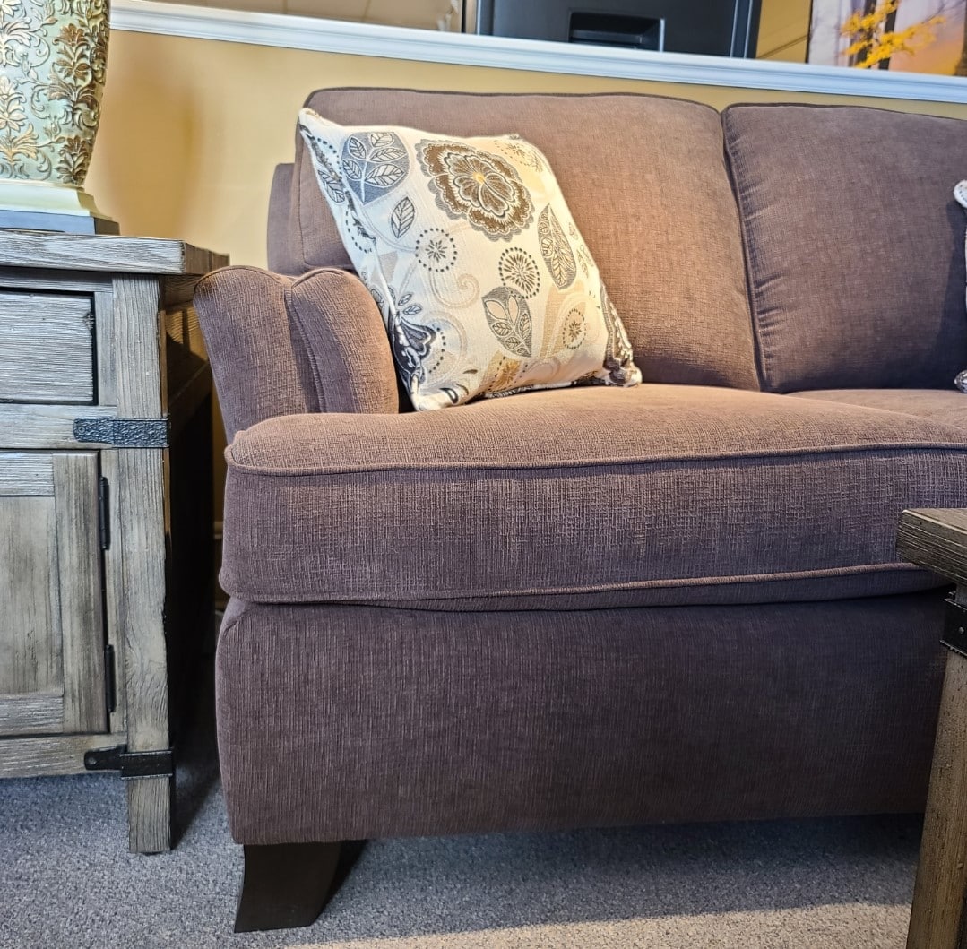 Heavenly Comfort Wilson Furniture Oshawa
