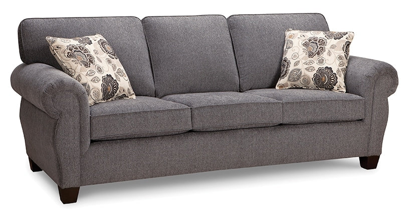 Classic Canadian Comfort Sofa and Loveseat set