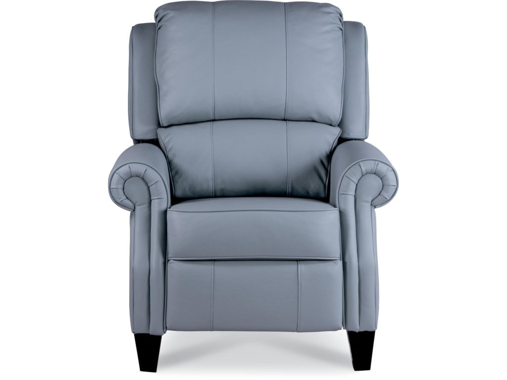 LaZBoy Carleton High Leg Recliner Wilson Furniture Oshawa