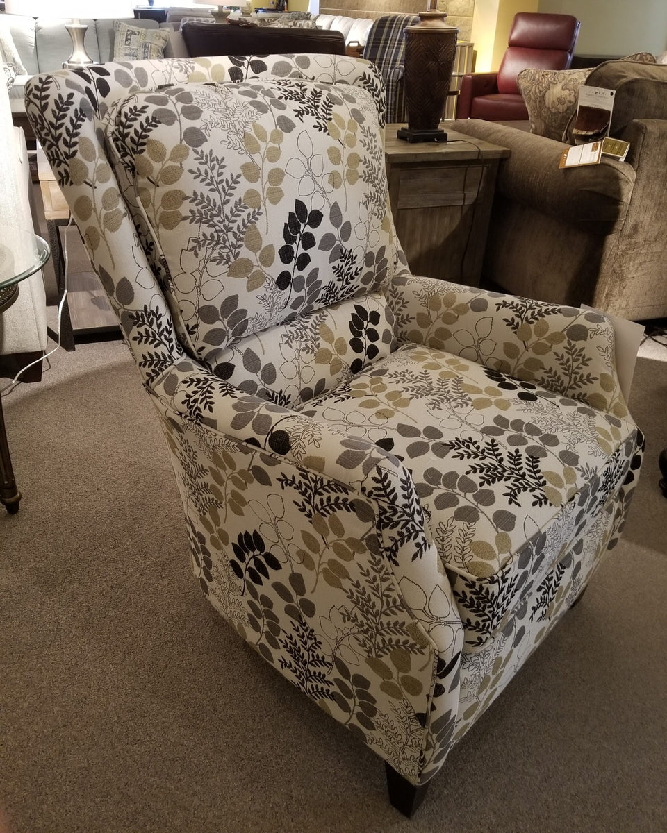 Loren High Back Chair Wilson Furniture Oshawa