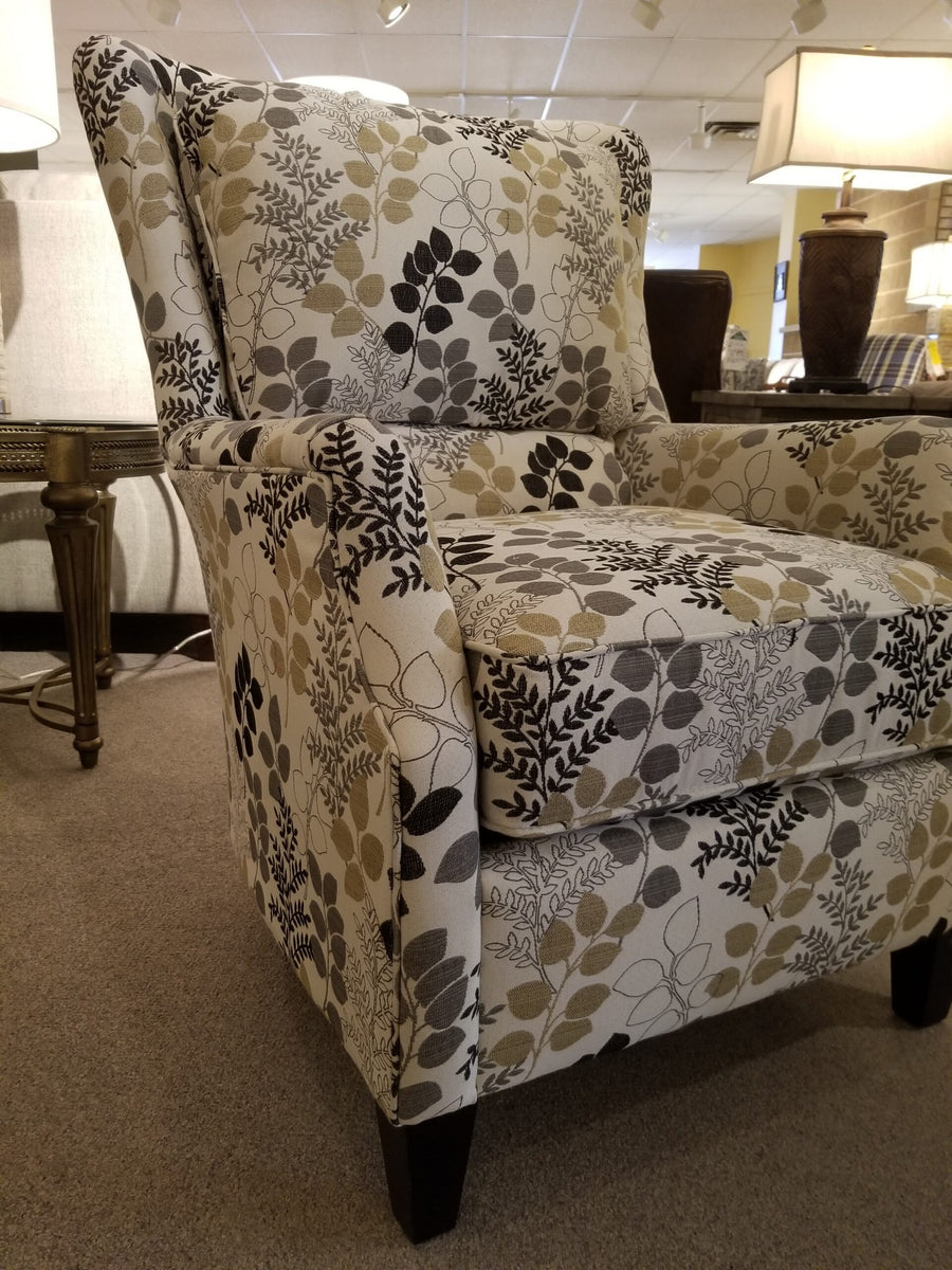 Loren High Back Chair Wilson Furniture Oshawa