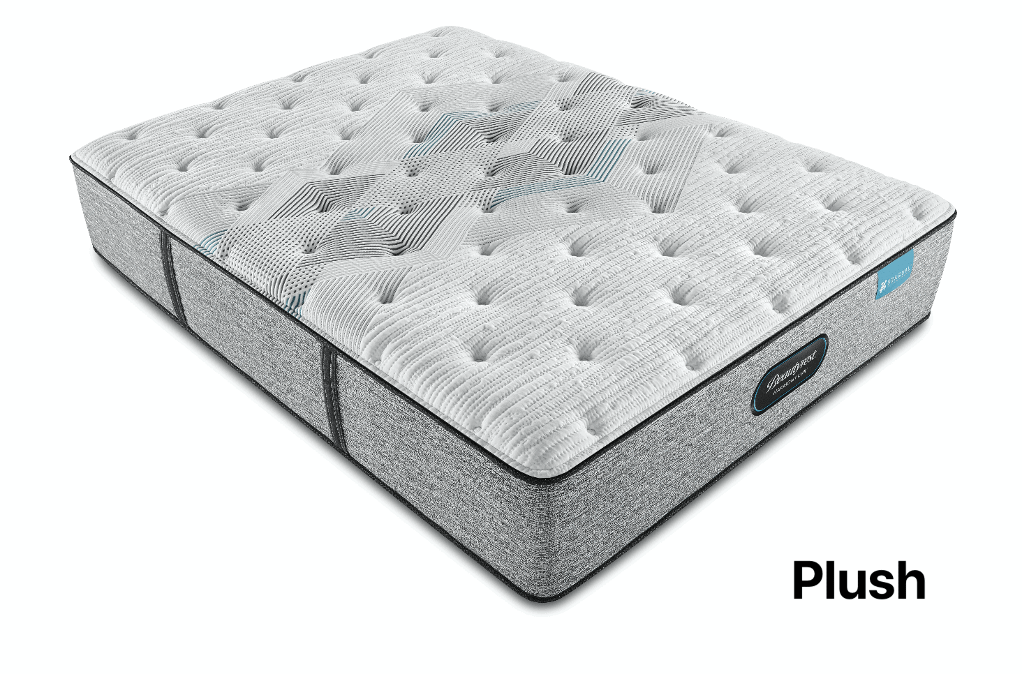 NEW Beautyrest® Harmony Lux Carbon Series