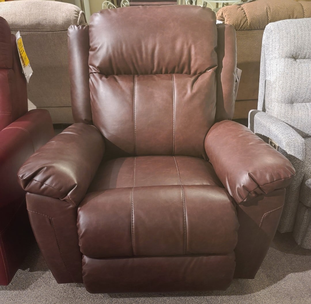 LaZBoy Joel Power Rocker Recliner Wilson Furniture Oshawa