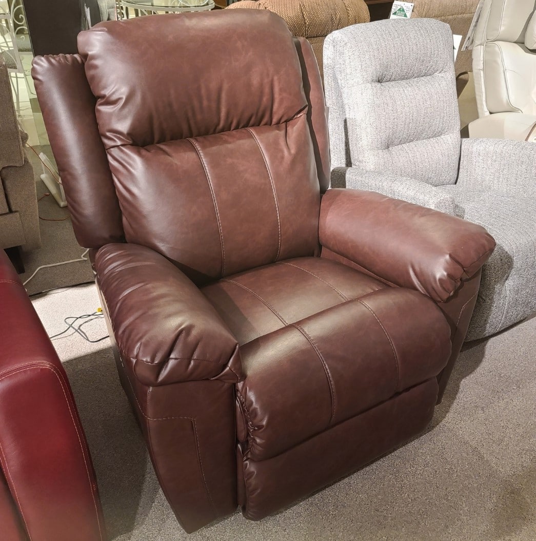 LaZBoy Joel Power Rocker Recliner Wilson Furniture Oshawa