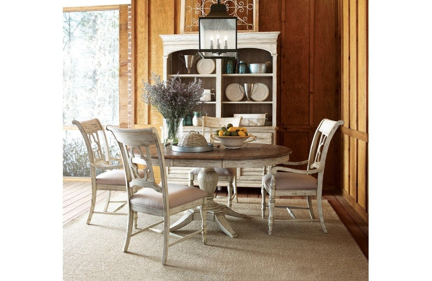 kincaid weatherford dining collection