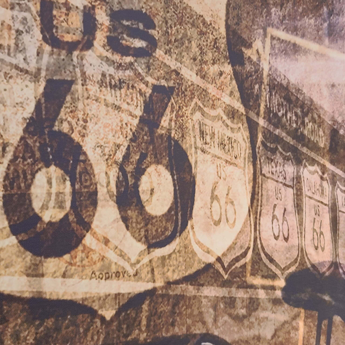 Motorcycle Wall Décor Wilson Furniture Oshawa