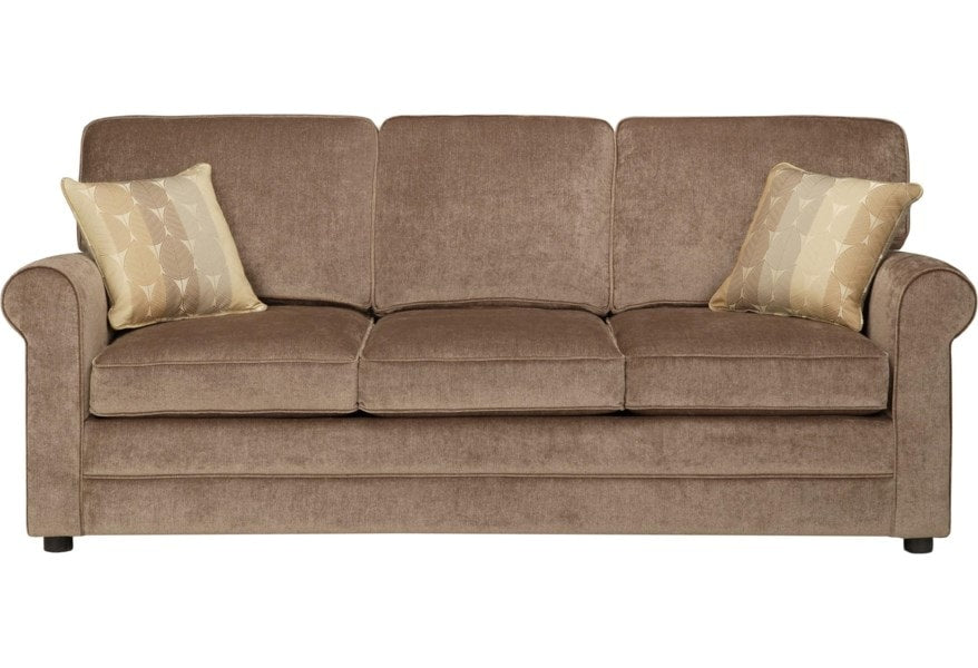 Simmons Contessa Sofabed Wilson Furniture Oshawa