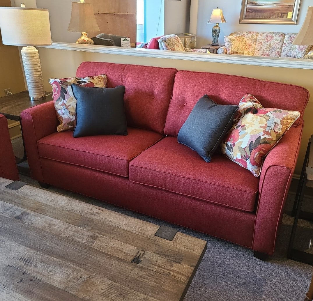 Custom Canadian Made Condo Size Wilson Furniture Oshawa