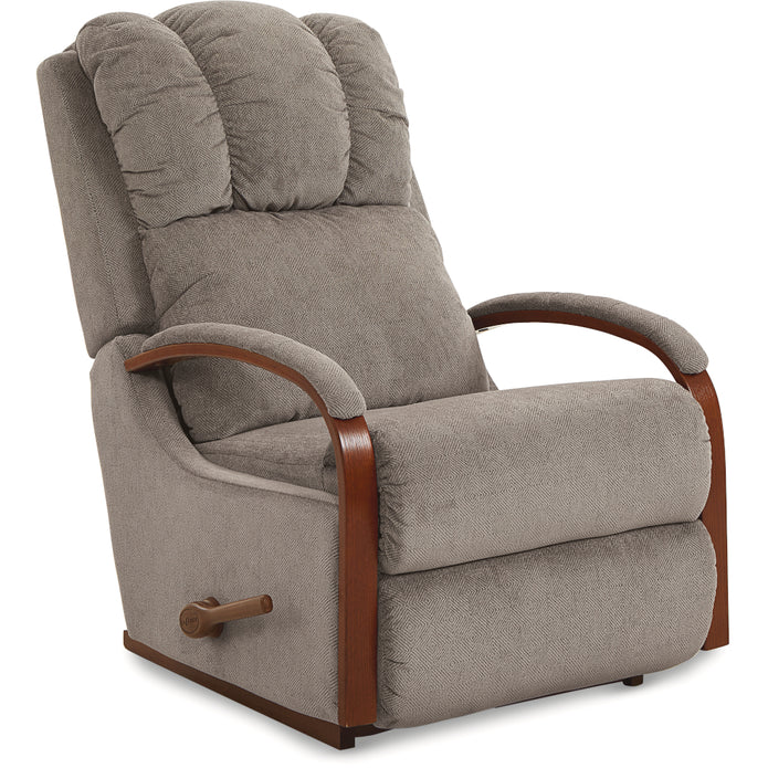 La-Z-Boy slimline Habourtown rocker recliner – Wilson Furniture Oshawa