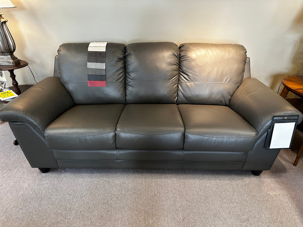 Sirus All Leather Sofa or Loveseat your choice $2699 each