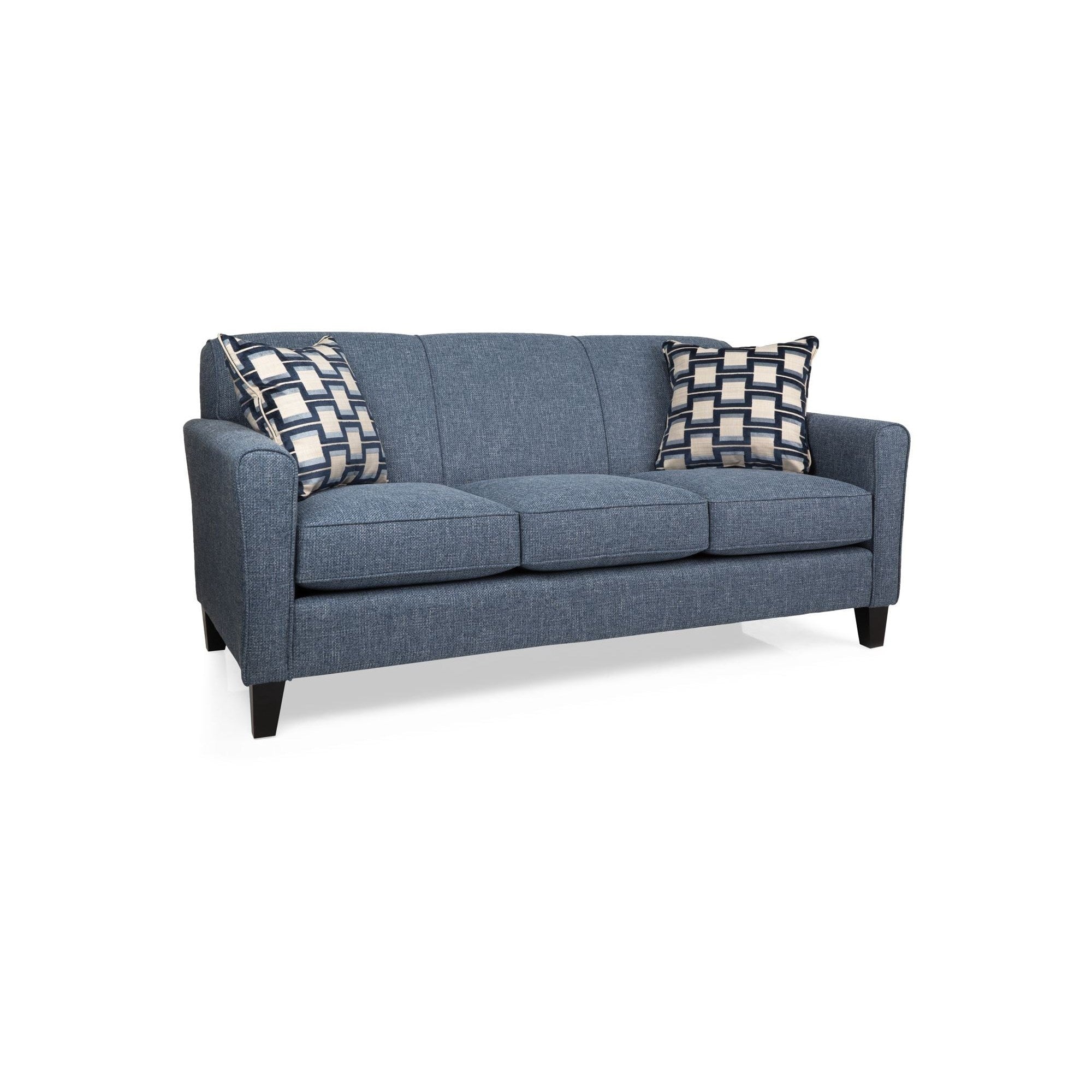 Canadian Made Tight Back Sofa Collection