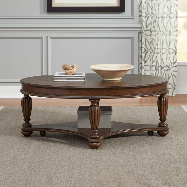 Allington Collection Coffee and End Tables