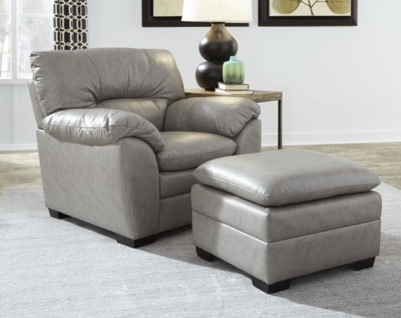 Palliser Amisk Collection