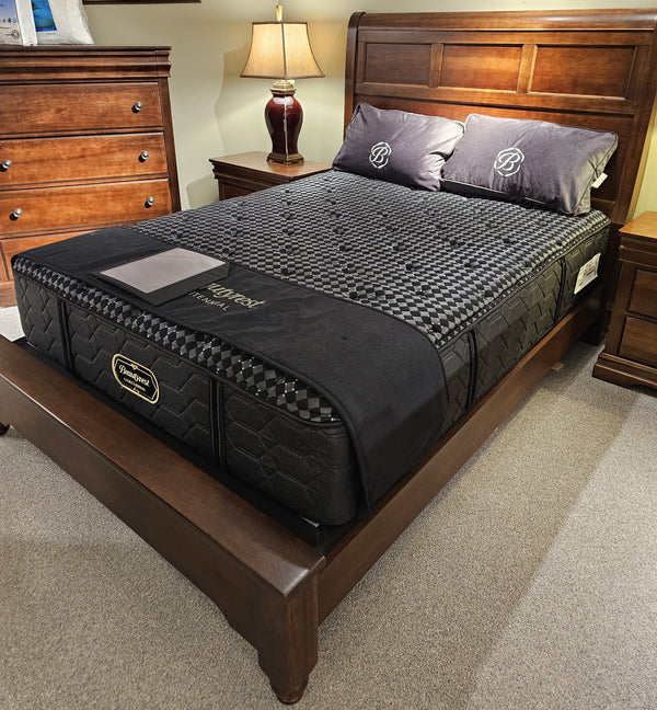 BeautyRest Centennial Artemis Medium Tight Top Mattress