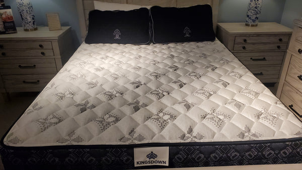 Kingsdown Halston Firm Tight top Mattress