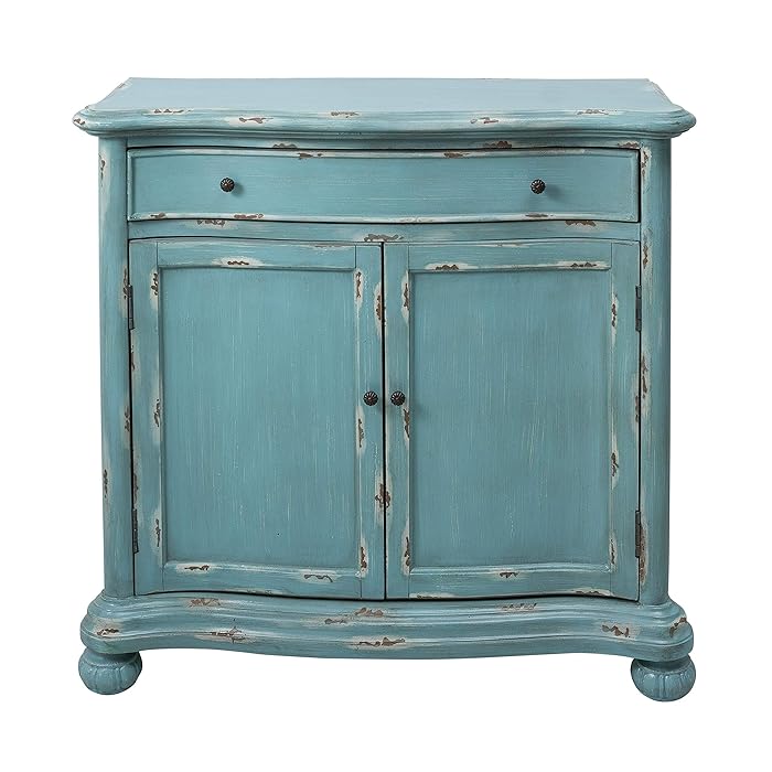 French Door Chest