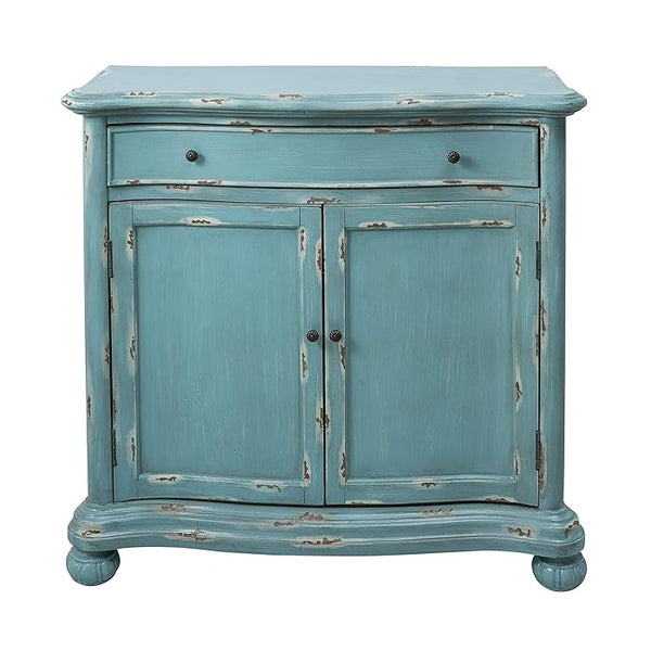 French Door Chest