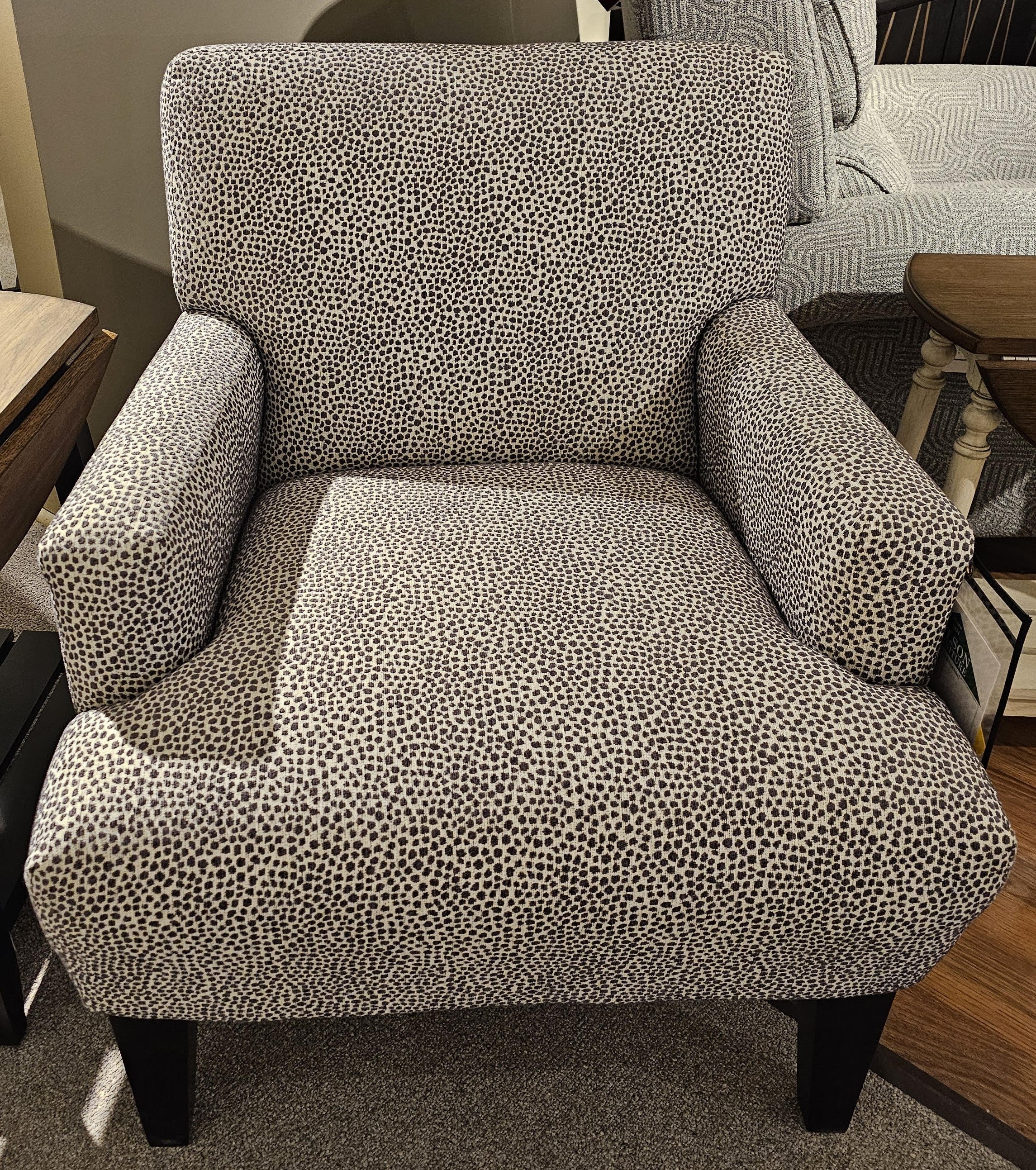 Best Randi Chair Randi Club Chair – Wilson Furniture Oshawa