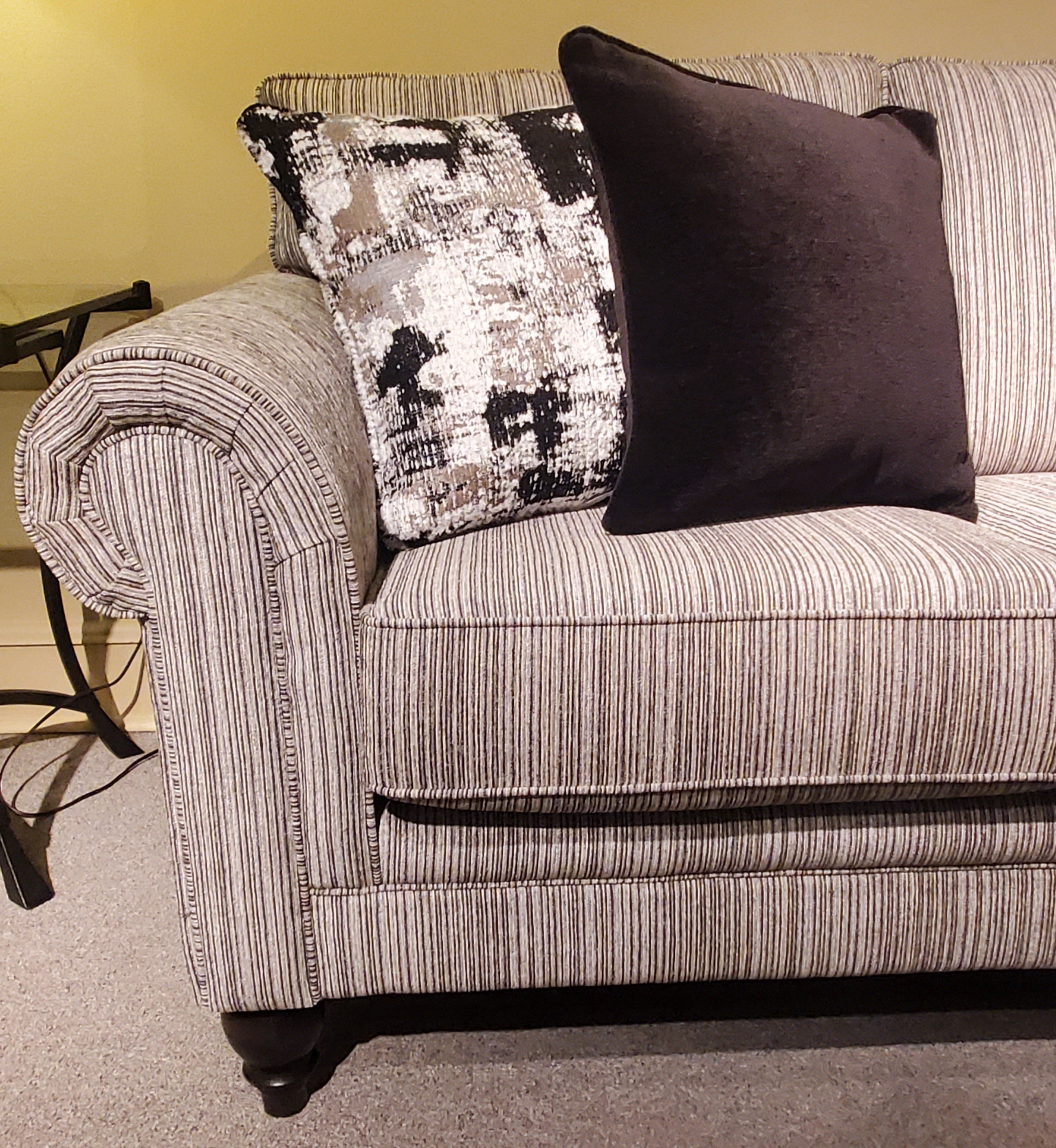 Canadian Made Inspirations Sofa Collection