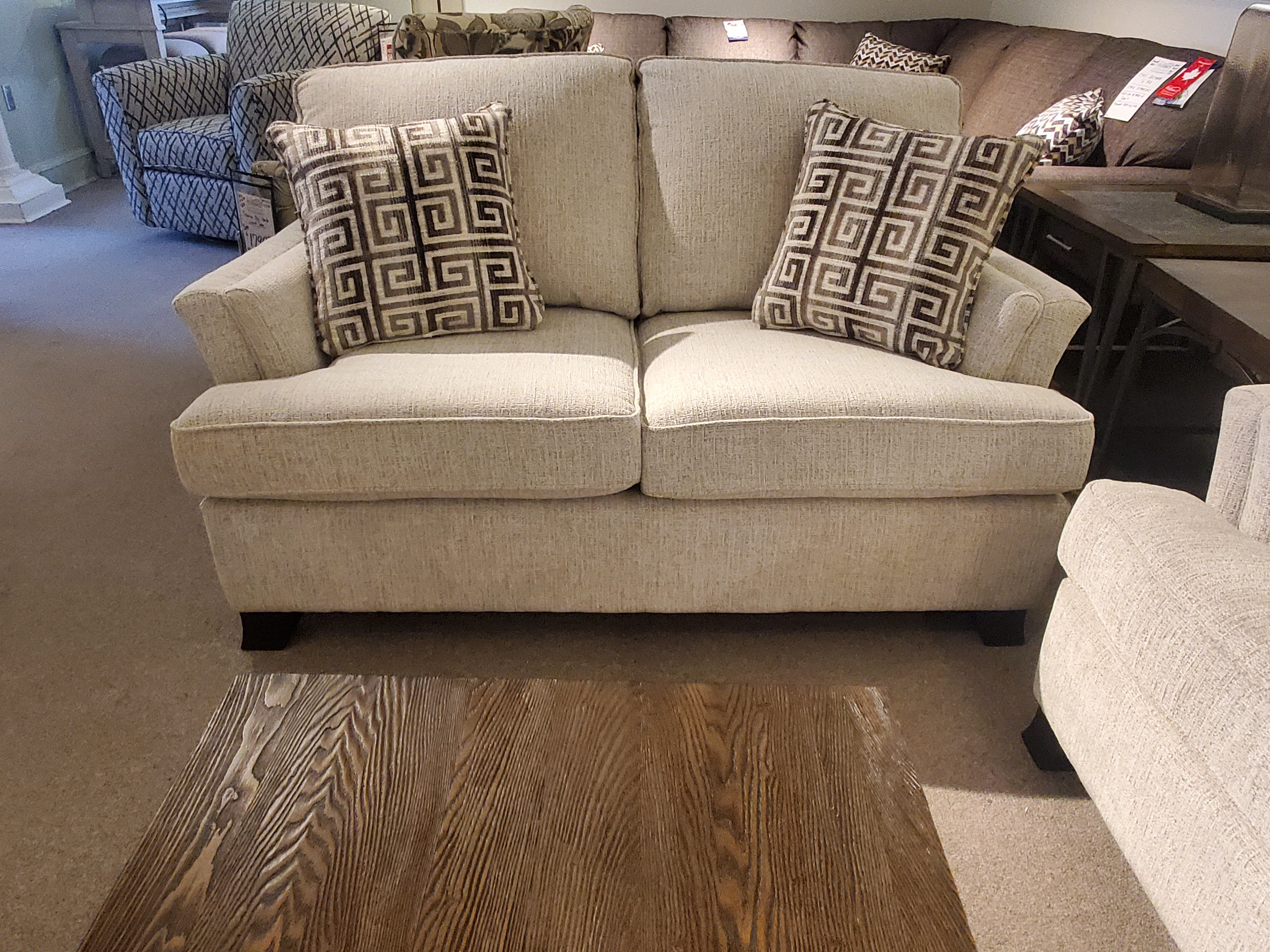 Heavenly Comfort Collection