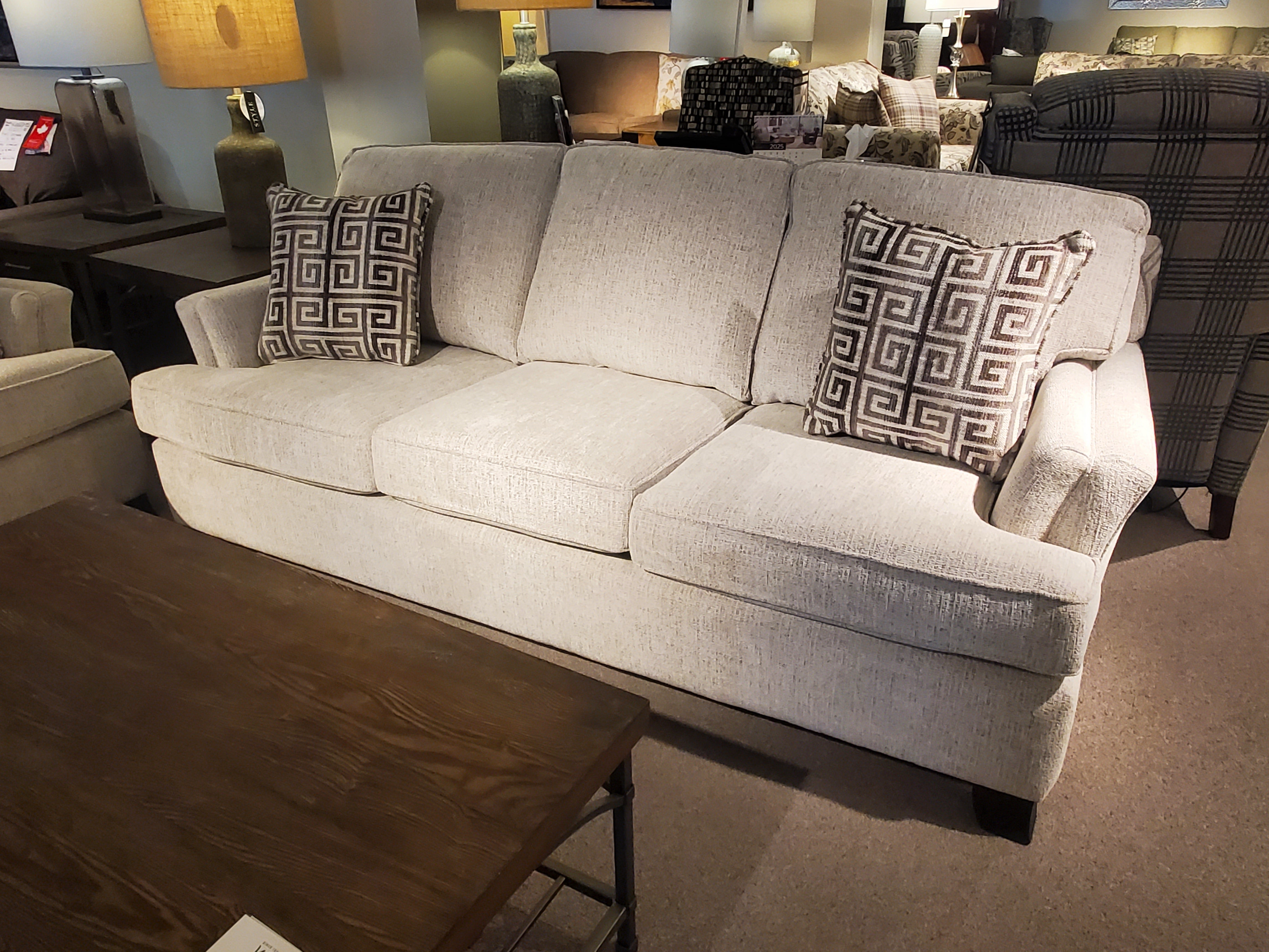 Heavenly Comfort Collection