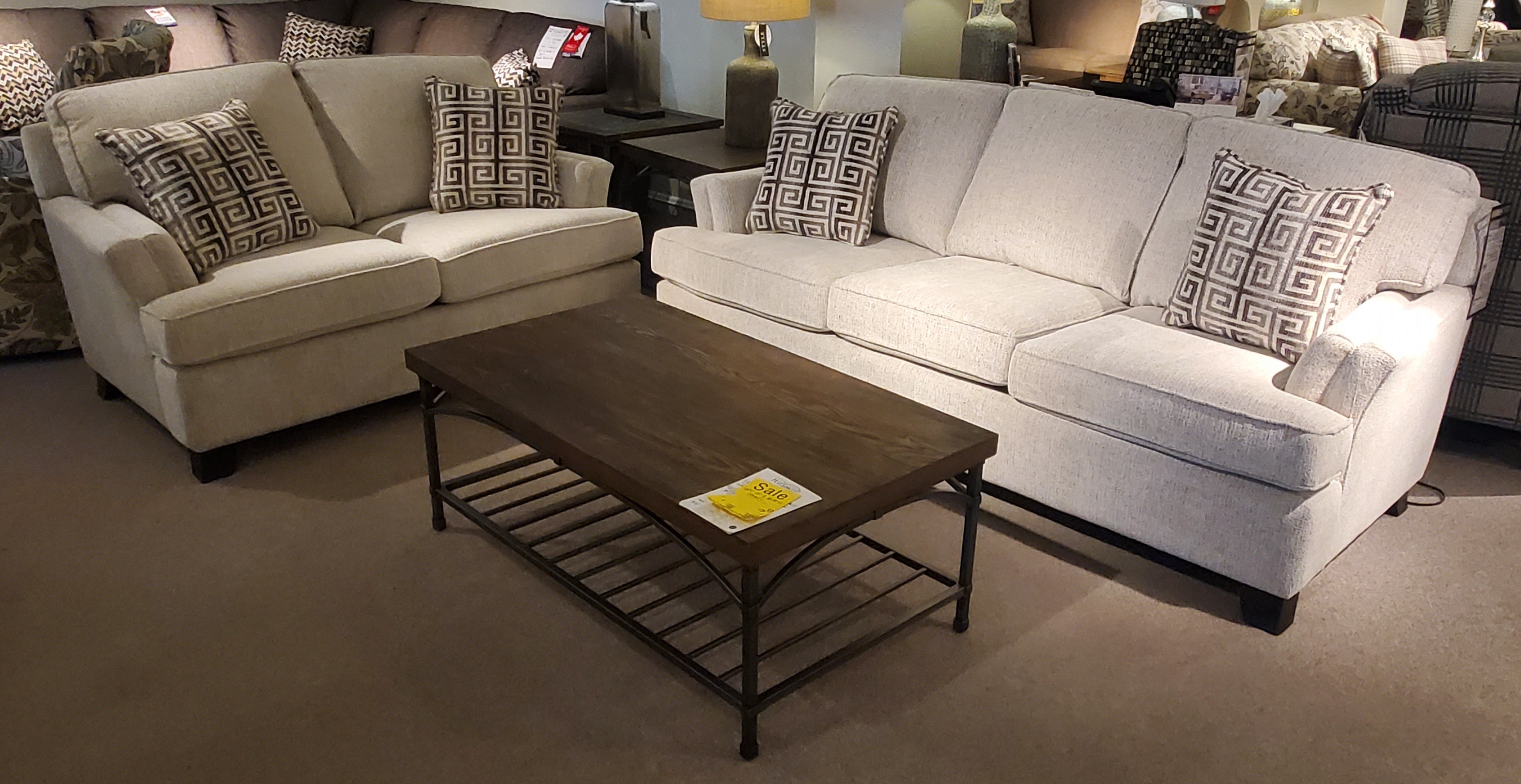 Heavenly Comfort Collection