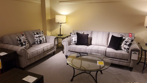 Canadian Made Inspirations Sofa Collection