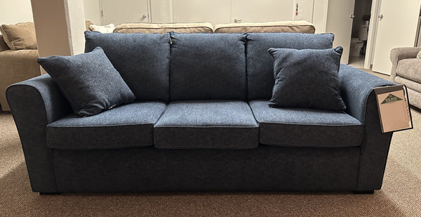 Canadian Made Affordable Living Sofabed