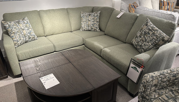 Variables Condo Sofa Collection