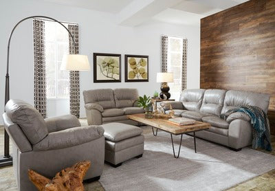 Palliser Amisk Collection