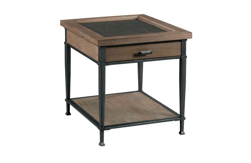 Austin Collection Coffee and end tables