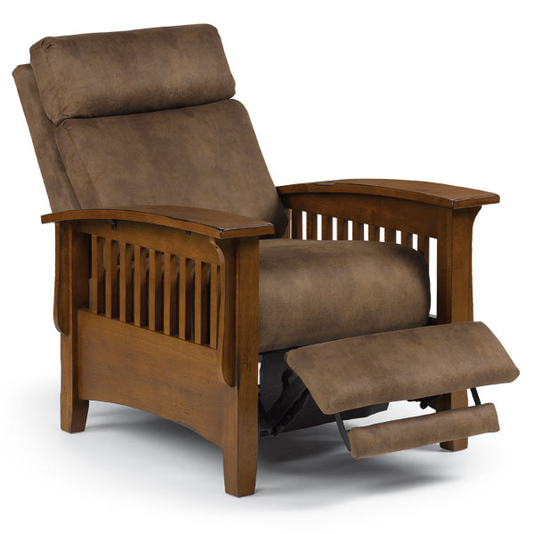 Mission Power Recliner