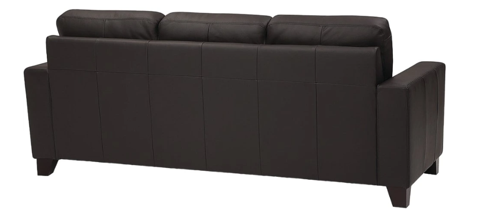 Canadian made 82" sofa