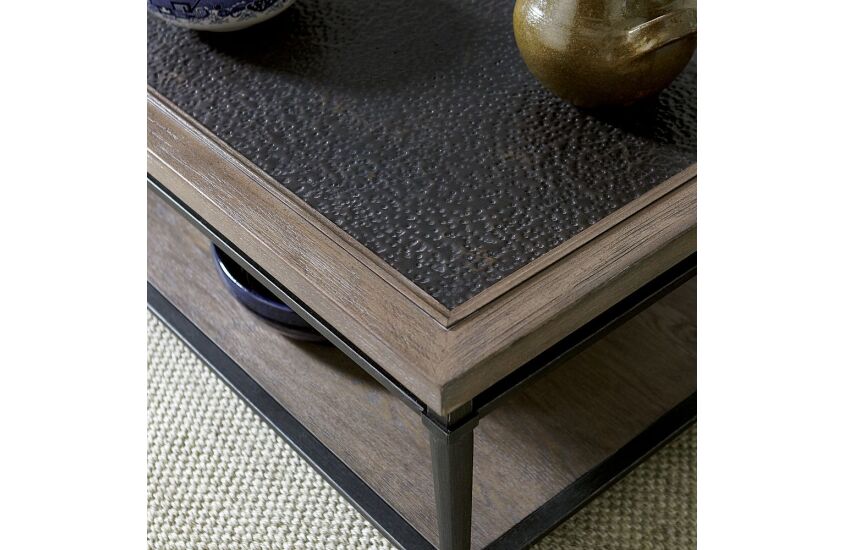 Austin Collection Coffee and end tables