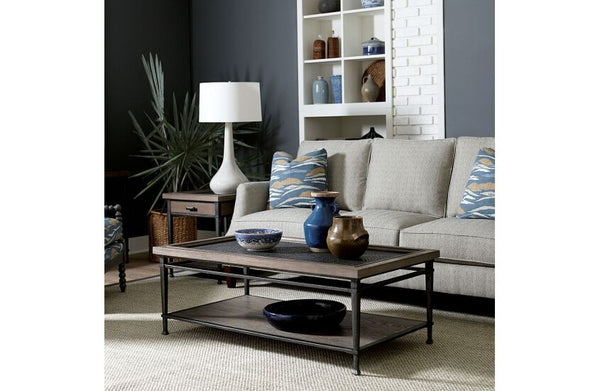 Austin Collection Coffee and end tables