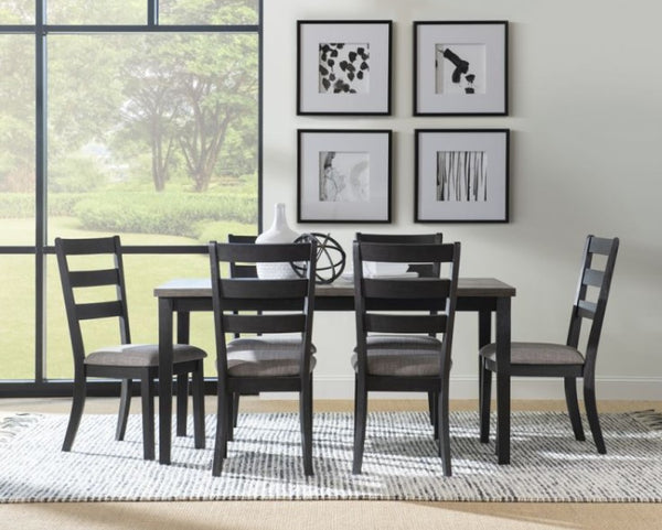 5 Piece casual dining