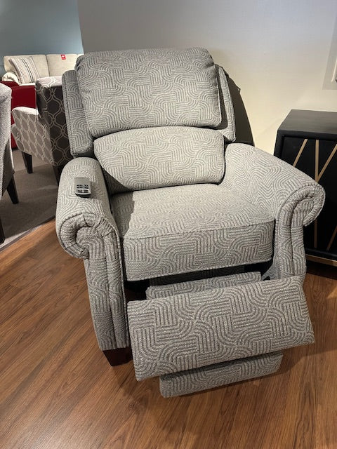 La-Z-Boy Carleton High Leg Recliner  FLOOR MODEL SPECIAL