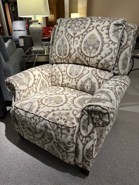 La-Z-Boy Carleton High Leg Recliner FLOOR MODEL SPECIAL