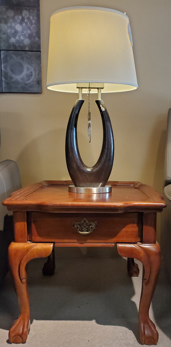 Vintage Classic End Tables