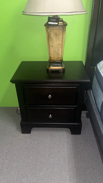 2 Drawer Night Stand