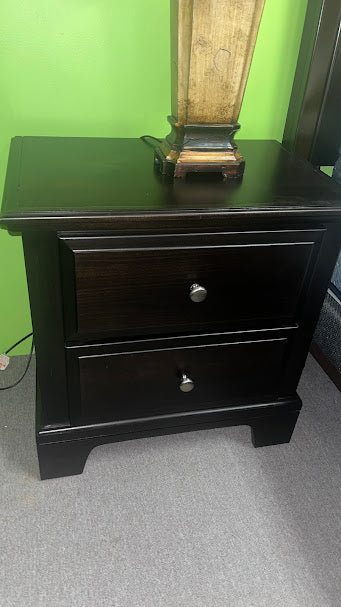 2 Drawer Night Stand