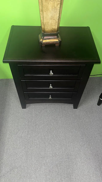 2 Drawer Night Stand