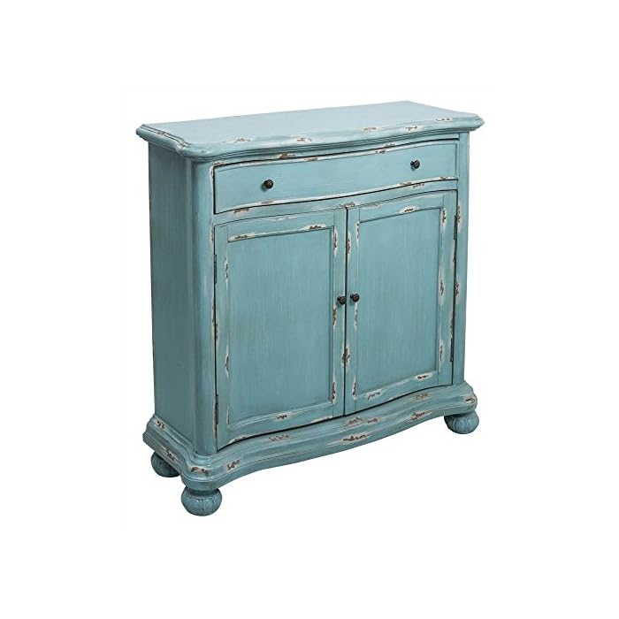 French Door Chest