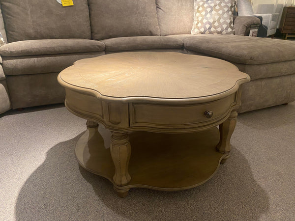 Magnolia Coffee Tables