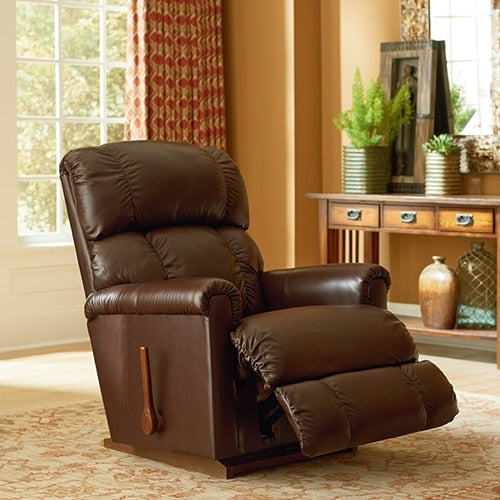 Slimline 2025 leather recliners